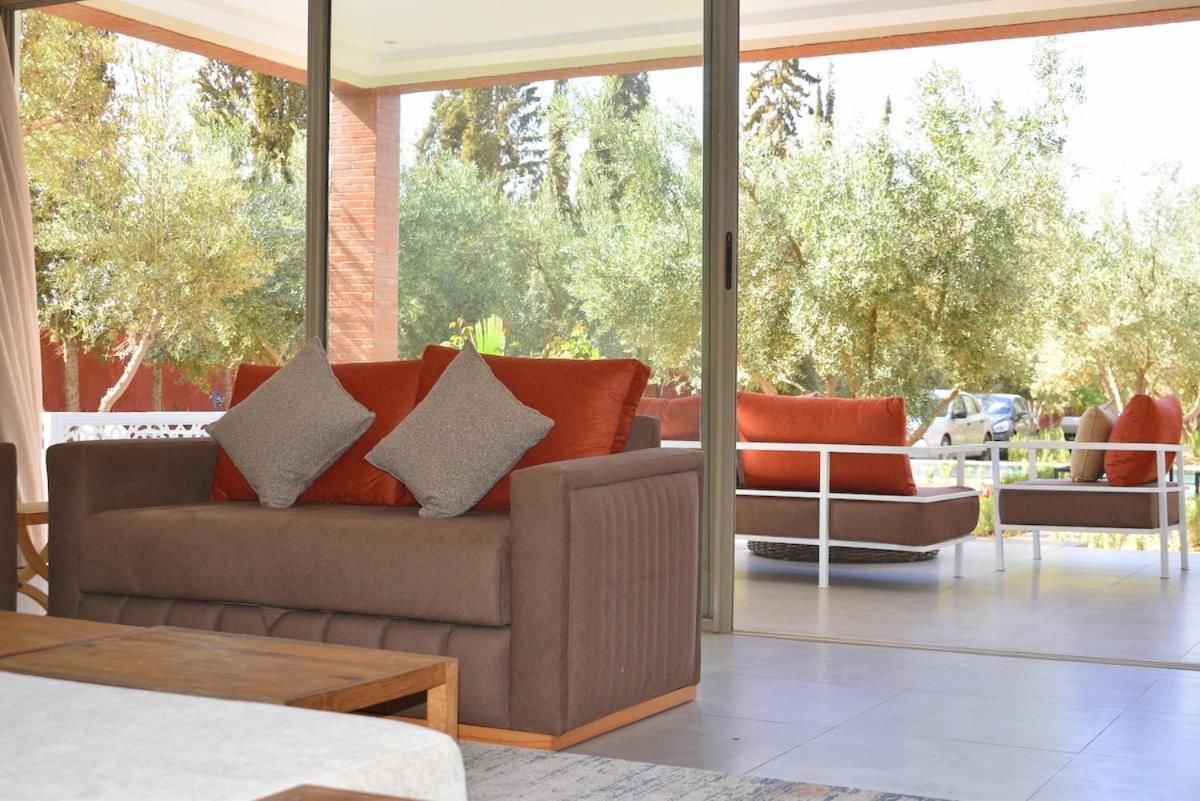Essalam Marrakech Marrakesh