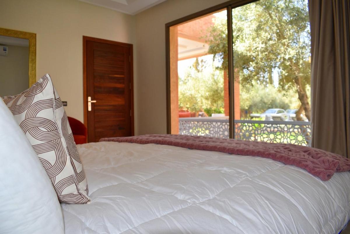 Essalam Marrakech Villa Marrakesh