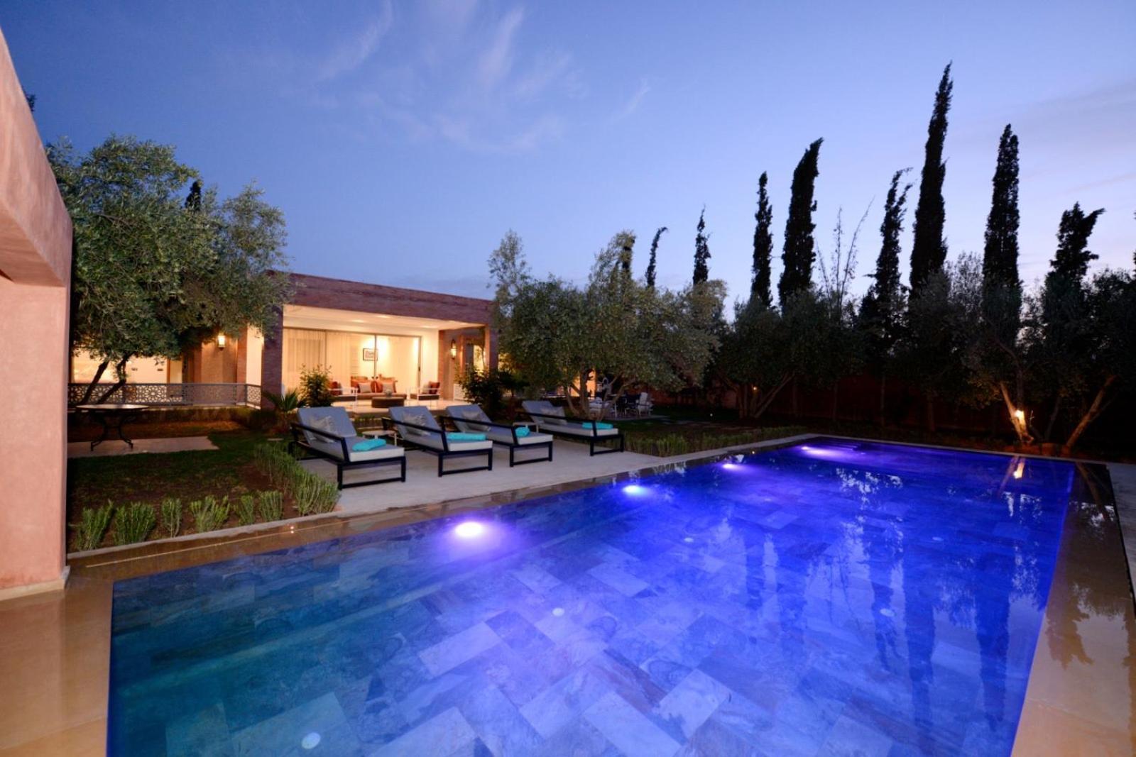 Essalam Marrakech Marrakesh