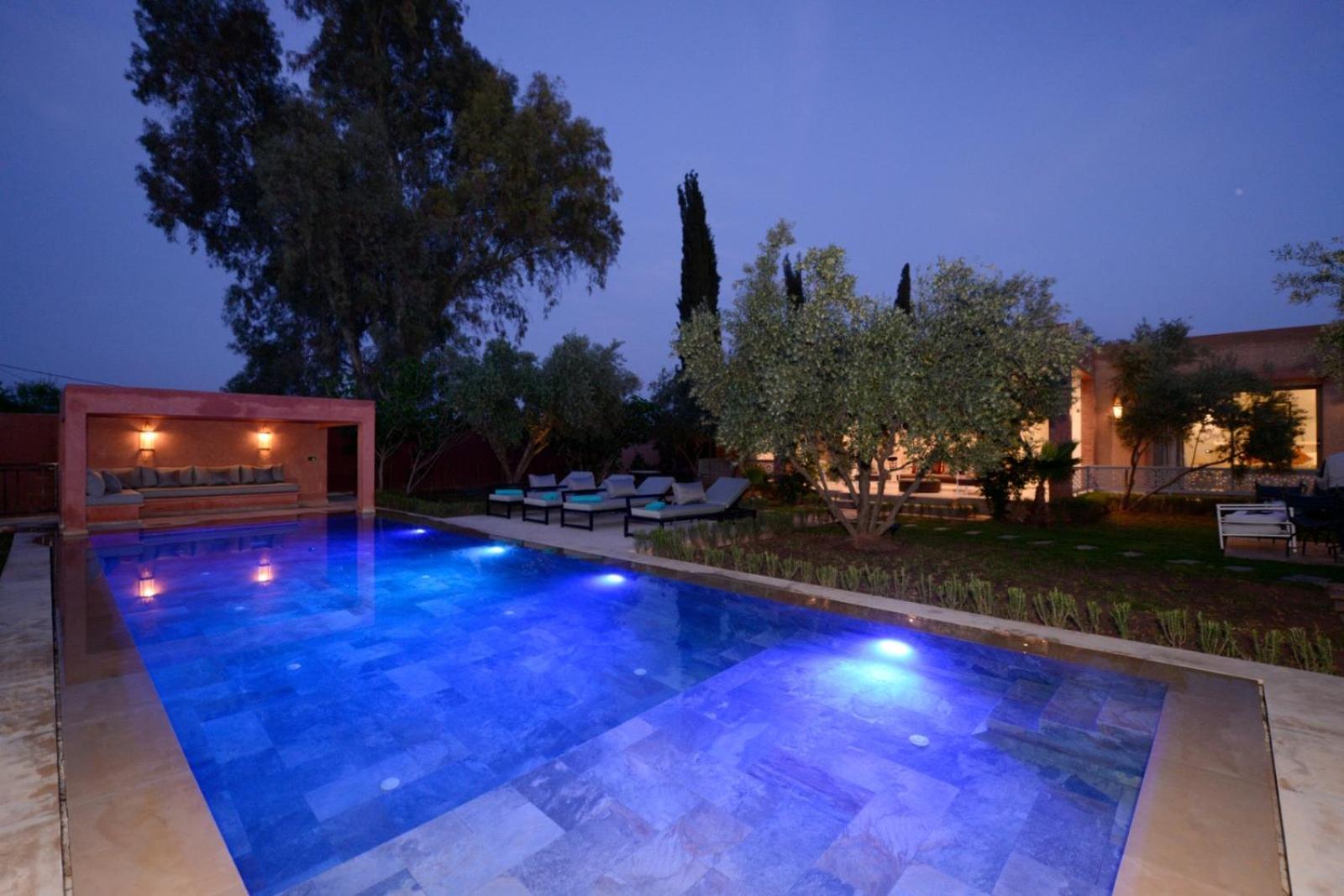 Essalam Marrakech * Marrakesh
