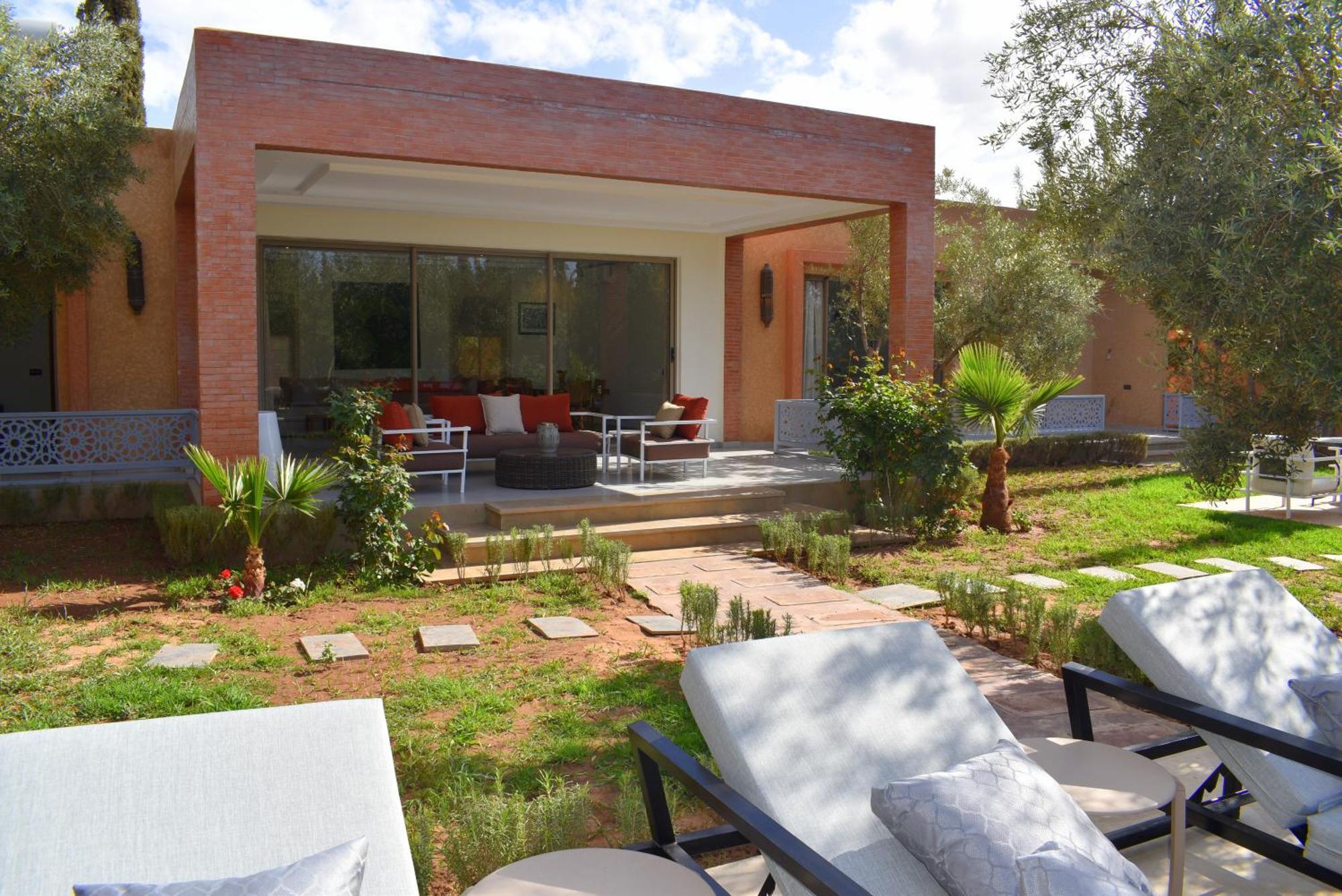 Essalam Marrakech *