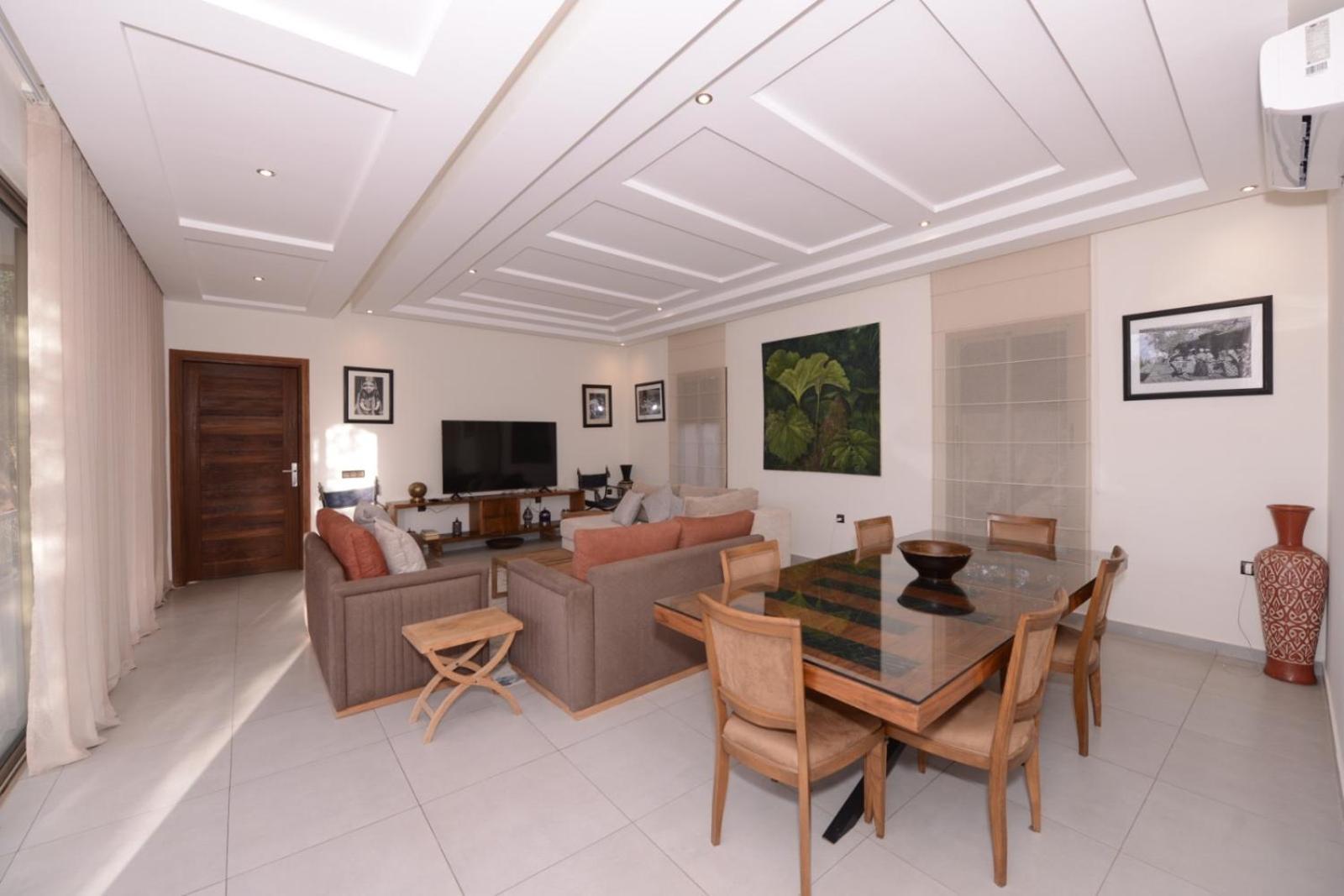 Villa Essalam Marrakech