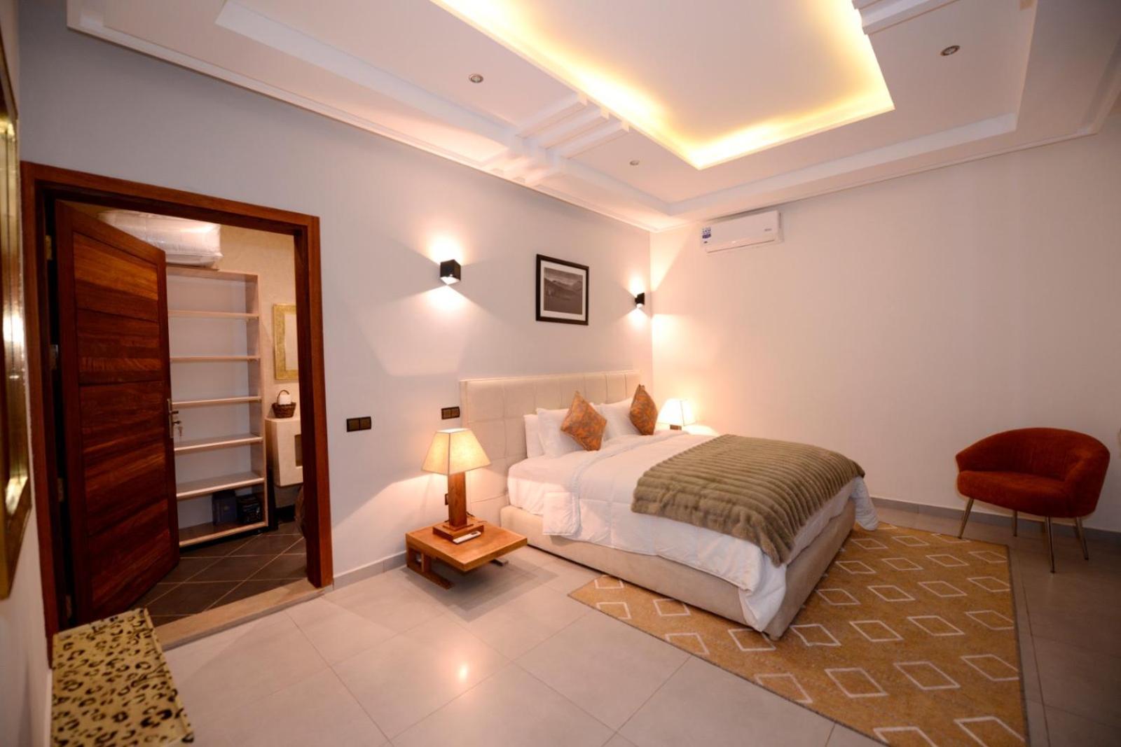 Essalam Marrakech Villa Marrakesh