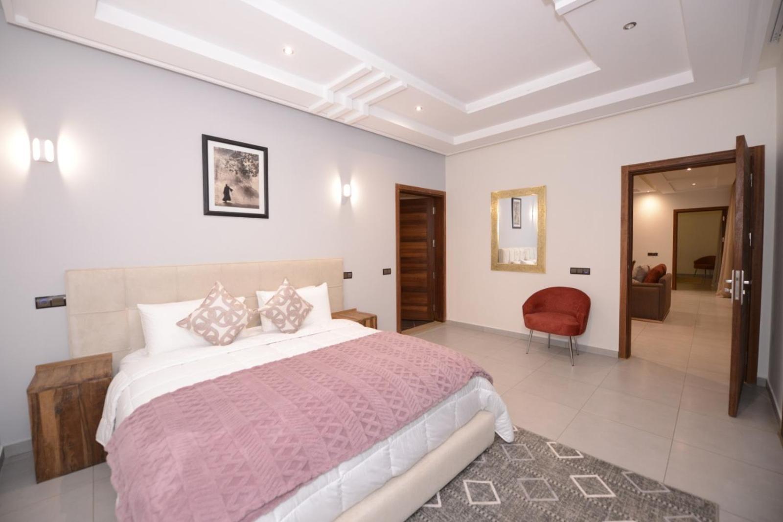 Essalam Marrakech Villa Marrakesh