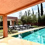 Villa Essalam Marrakech