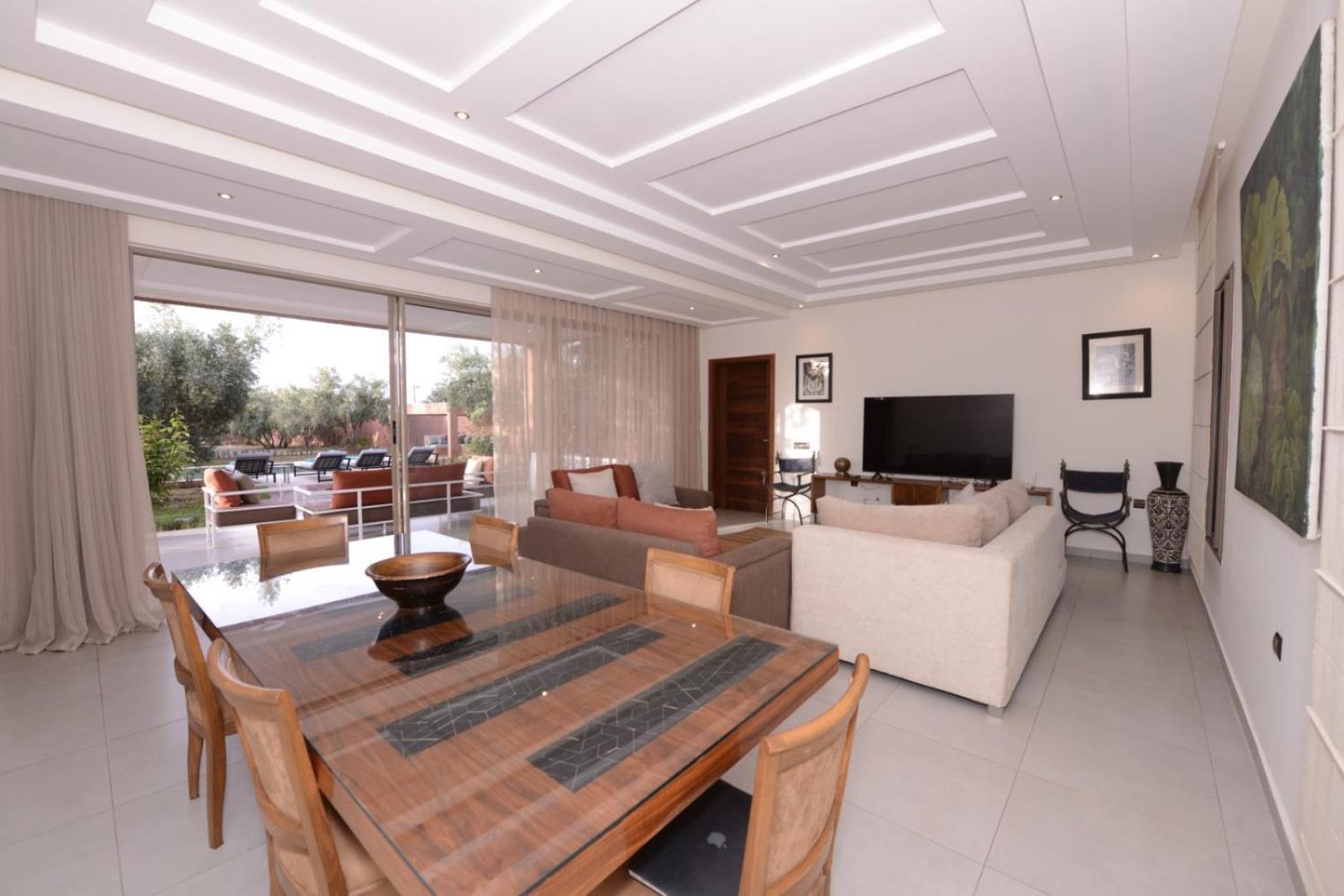 Essalam Marrakech *